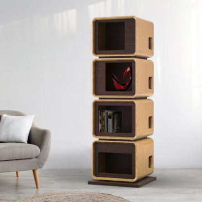 bookshelves, cat furniture, cat house, cat tower, cat tree, designers furniture, luxury furniture, minimalist design, modern furniture, oak furniture, PET furniture, solid wood, solid wood furniture, timeless design